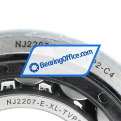FAG NJ2207-E-XL-TVP2-C4 rulman resim 4