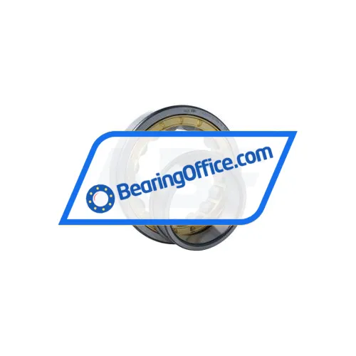 FAG NJ220-E-XL-M1A-C4 bearing image 3