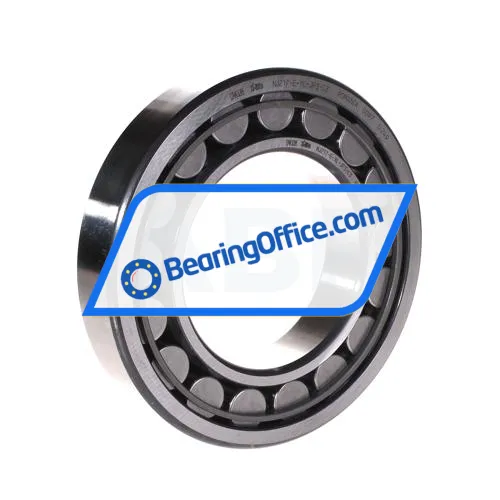 FAG NJ217-E-XL-JP3-C3