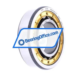 FAG NJ207-E-XL-M1A-C4