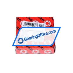 FAG N206-E-XL-M1-C3 rulman resim 2