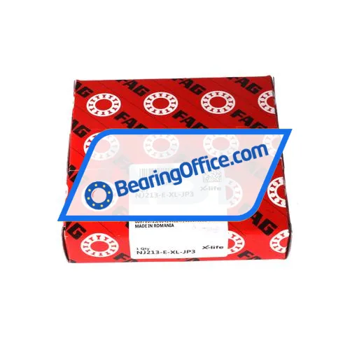 FAG NJ213-E-XL-JP3 bearing image 3