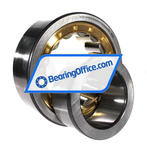 FAG NJ2322-E-XL-M1A-QP51-C3 bearing image 2