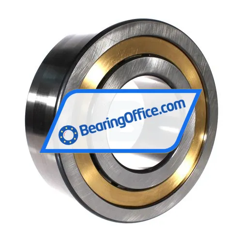 FAG NJ2322-E-XL-M1A-QP51-C3 bearing image 3