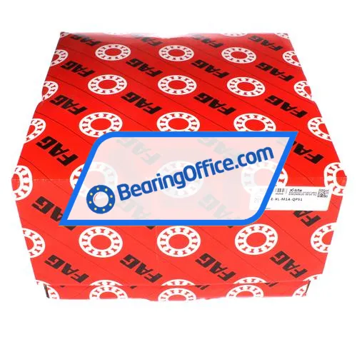 FAG NJ2322-E-XL-M1A-QP51-C3 bearing image 4