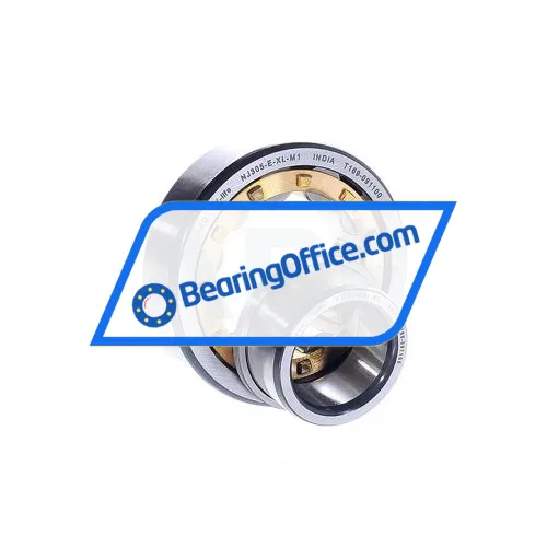 FAG NJ305-E-XL-M1 bearing image 2