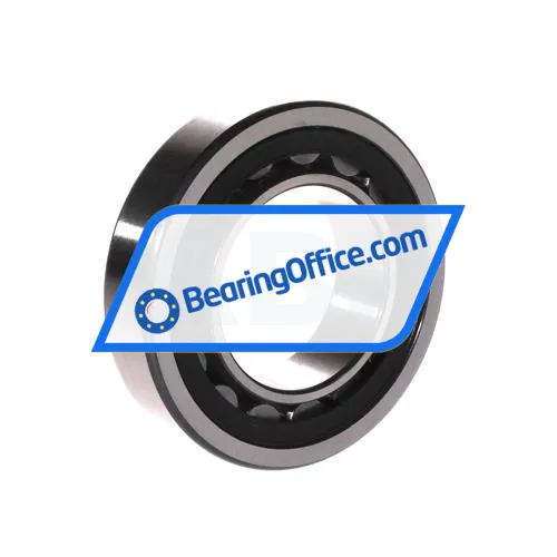 FAG NU209-E-XL-K-TVP2-C3 bearing image 2