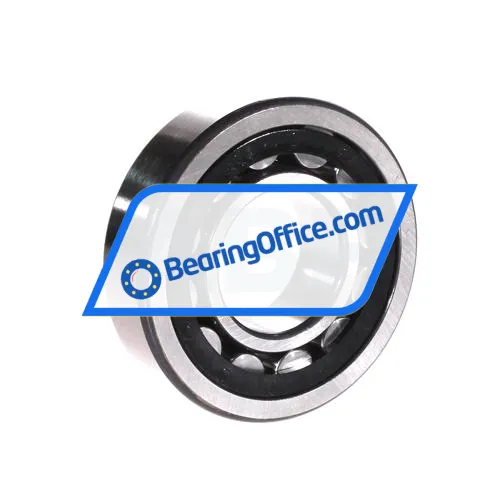 FAG NU307-E-XL-TVP2 bearing image 3