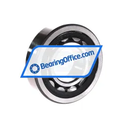 FAG NU307-E-XL-TVP2 rulman resim 3