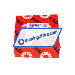 FAG NU307-E-XL-TVP2 rulman resim 4