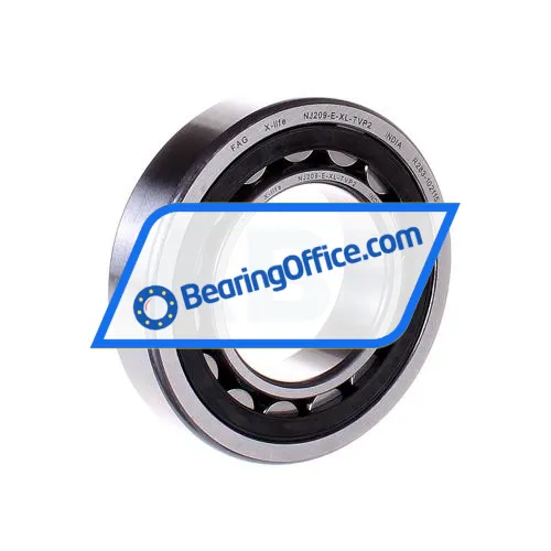 FAG NJ209-E-XL-TVP2