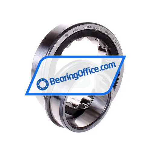 FAG NJ209-E-XL-TVP2 bearing image 2