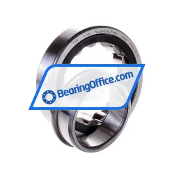 FAG NJ209-E-XL-TVP2 rulman resim 2