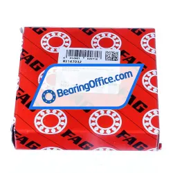 FAG NJ209-E-XL-TVP2 rulman resim 3