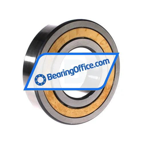 FAG NJ314-E-XL-M1A-C3 bearing image 2