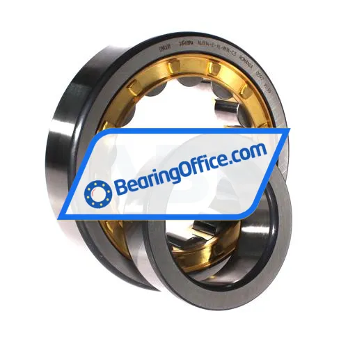 FAG NJ314-E-XL-M1A-C3 bearing image 3