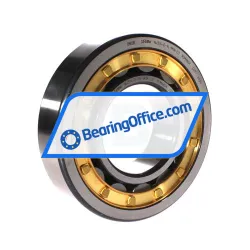 FAG NJ314-E-XL-M1A-C3