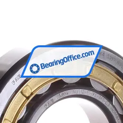 FAG NJ312-E-XL-M1-C3 rulman resim 2