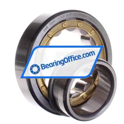 FAG NJ312-E-XL-M1-C3 rulman resim 3