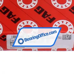 FAG NJ312-E-XL-M1-C3 rulman resim 6