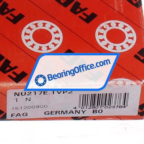 FAG NU217-E-TVP2 bearing image 6