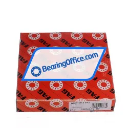 FAG NU217-E-TVP2 rulman resim 5