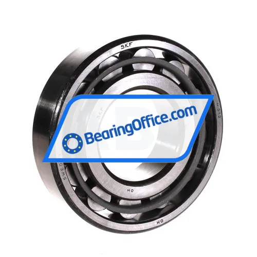 SKF N312