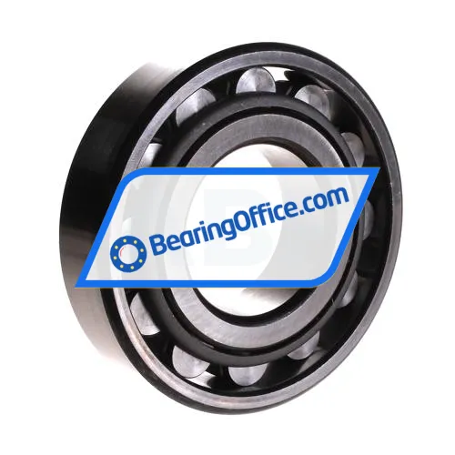 SKF N312 bearing image 3