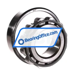 SKF N312 rulman resim 2