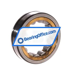 SKF RNU207ECNML rulman resim 2