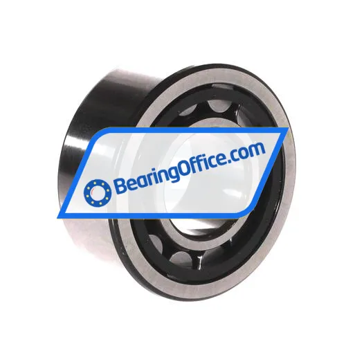 SKF NU2307ECPH bearing image 3