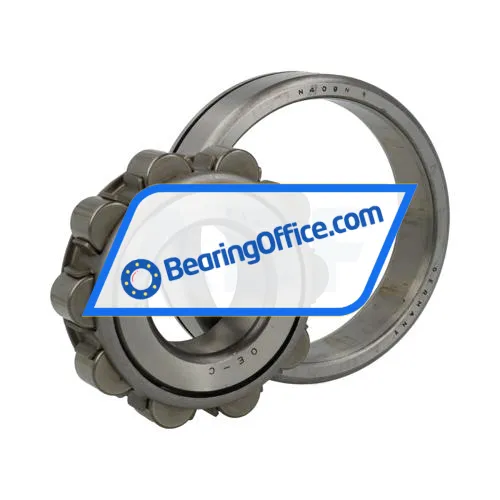 SKF N409JN bearing image 2