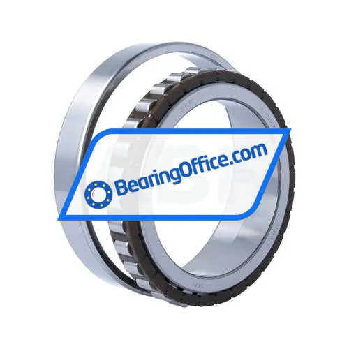 SKF N1020KTN9/SP bearing image 3