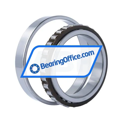SKF N1020KTN9/SP bearing image 4