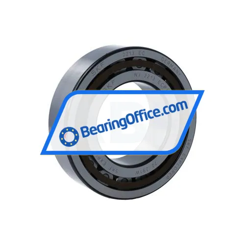 SKF NJ2213ECP/C4