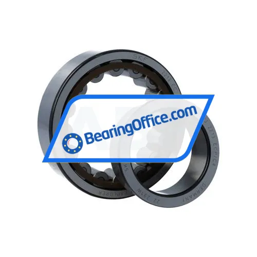 SKF NJ2213ECP/C4 bearing image 3
