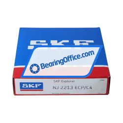 SKF NJ2213ECP/C4 rulman resim 4