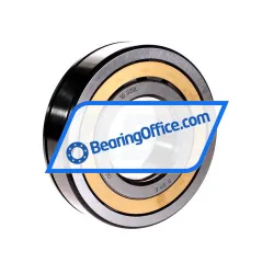 SKF NUP311ECNM/C3 rulman resim 3