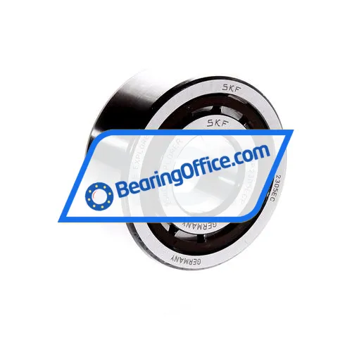 SKF NUP2305ECP