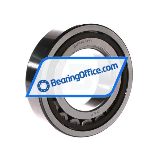 SKF NUP2214ECP bearing image 2