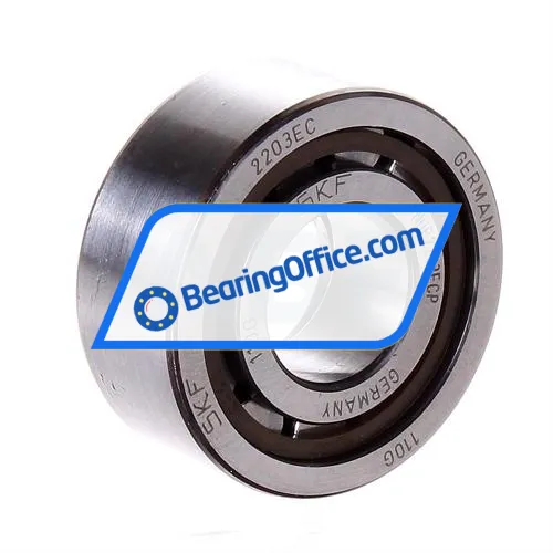 SKF NUP2203ECP