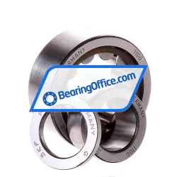 SKF NUP2203ECP rulman resim 2