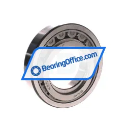 SKF NUP213ECJ rulman resim 2