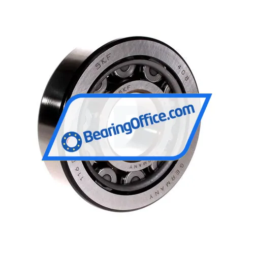 SKF NU408