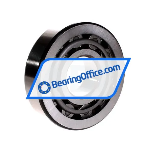 SKF NU408 bearing image 2
