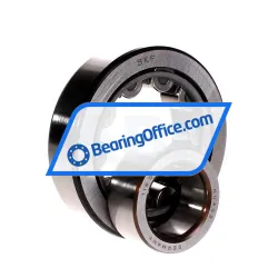 SKF NU408 rulman resim 3