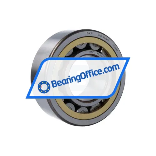 SKF NU2315ECML/C3B20