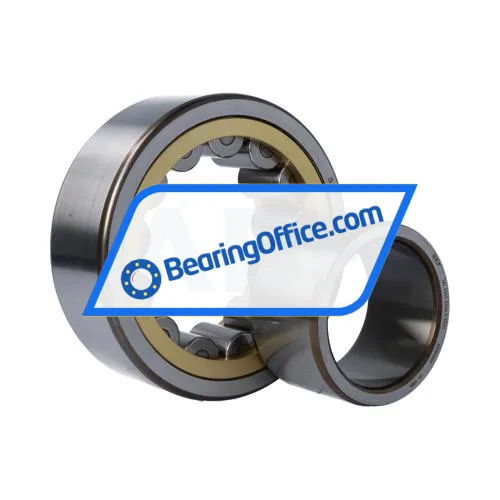 SKF NU2315ECML/C3B20 bearing image 3
