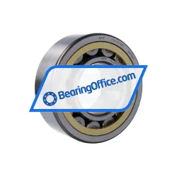 SKF NU2315ECML/C3B20