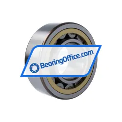 SKF NU2315ECML/C3B20 rulman resim 2